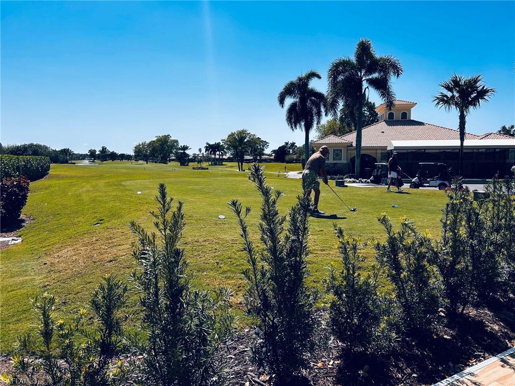 QUAIL CREEK VILLAGE - Residential Lease