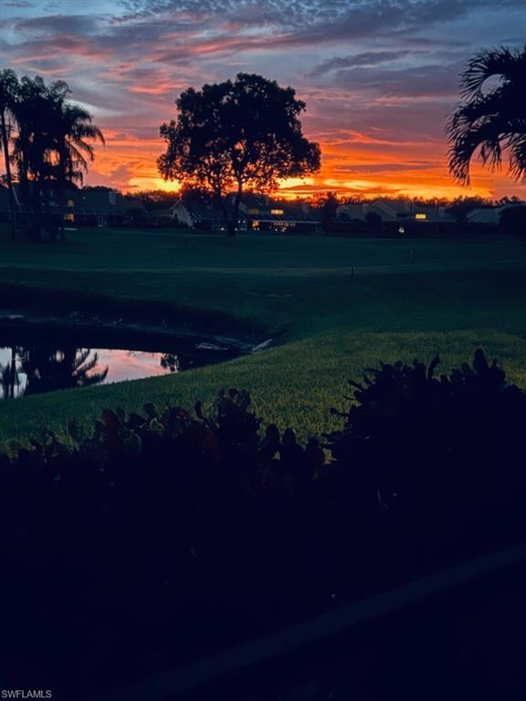 QUAIL CREEK VILLAGE - Residential Lease