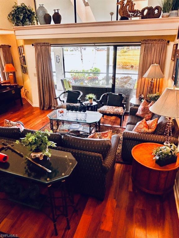 QUAIL CREEK VILLAGE - Residential Lease