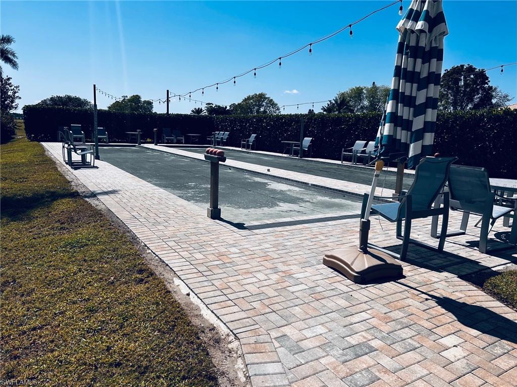 QUAIL CREEK VILLAGE - Residential Lease