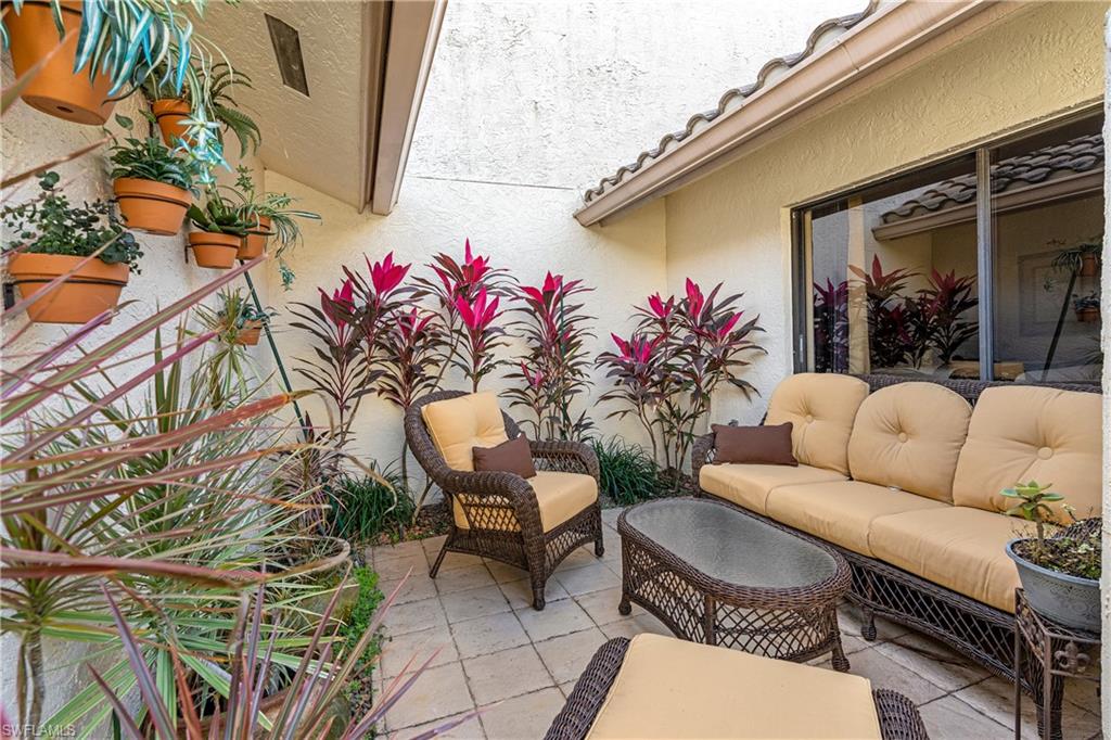 QUAIL CREEK VILLAGE - Residential Lease