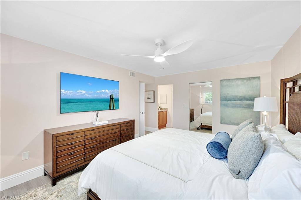 SWAN LAKE CLUB - Residential Lease