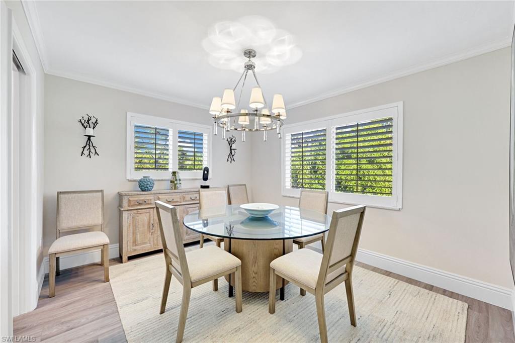 SWAN LAKE CLUB - Residential Lease