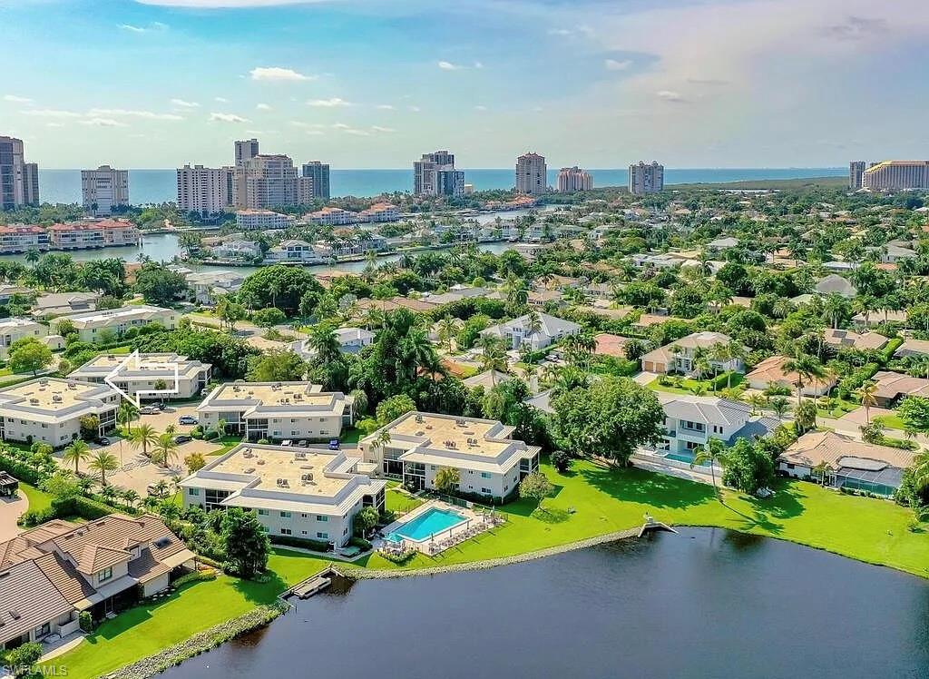 SWAN LAKE CLUB - Residential Lease