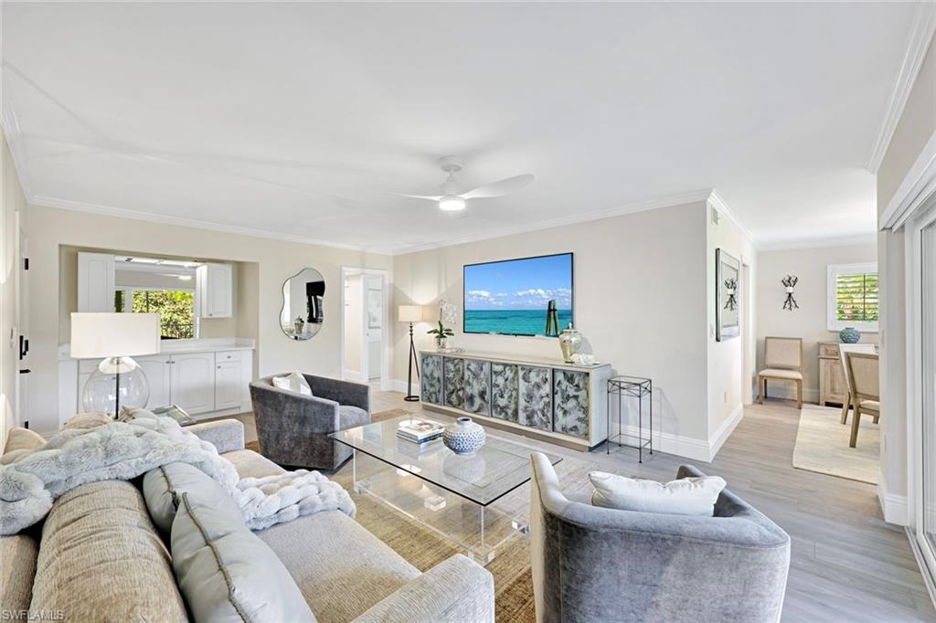 SWAN LAKE CLUB - Residential Lease