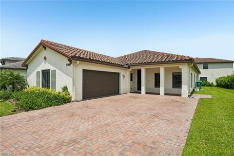 Photo of 5026 Florence DR, AVE MARIA, FL 34142 (MLS # 226023191)