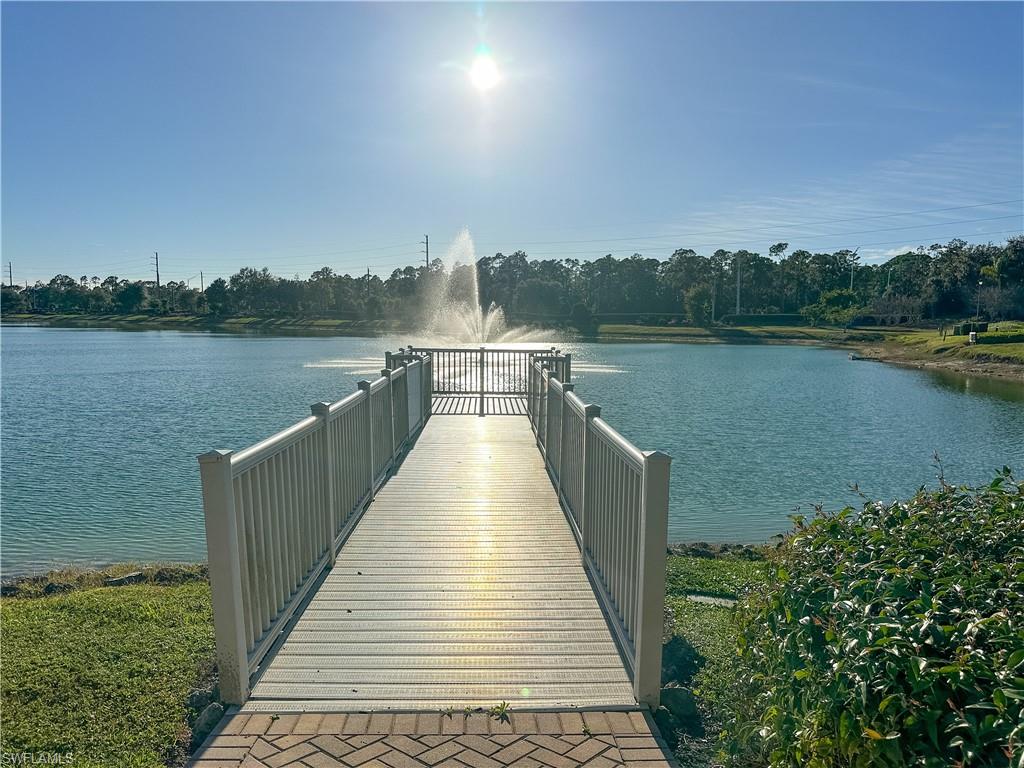 WATERWAYS OF NAPLES - Residential