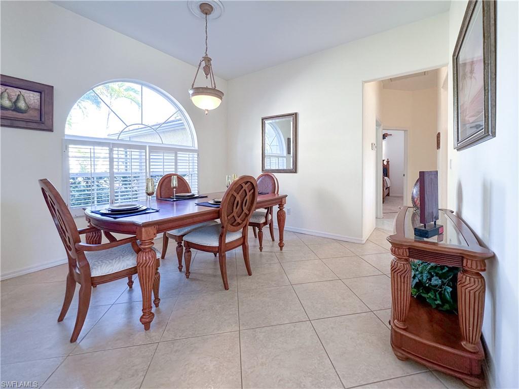 WATERWAYS OF NAPLES - Residential