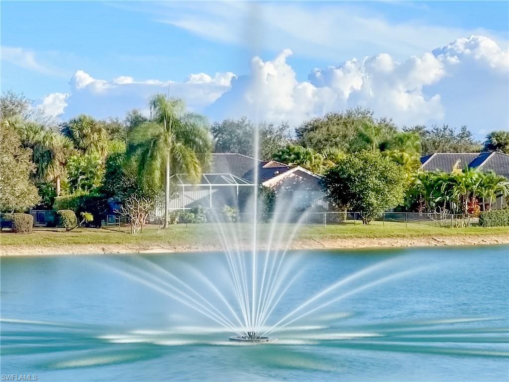 WATERWAYS OF NAPLES - Residential