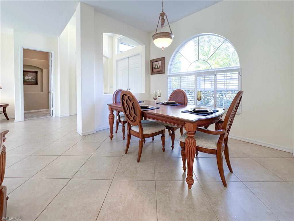 WATERWAYS OF NAPLES - Residential