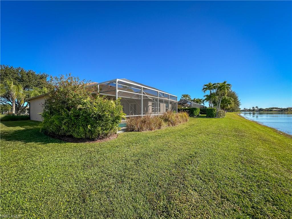 WATERWAYS OF NAPLES - Residential