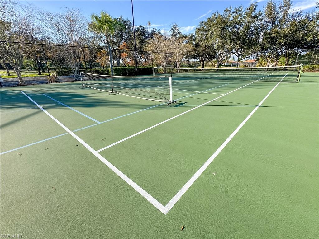 WATERWAYS OF NAPLES - Residential