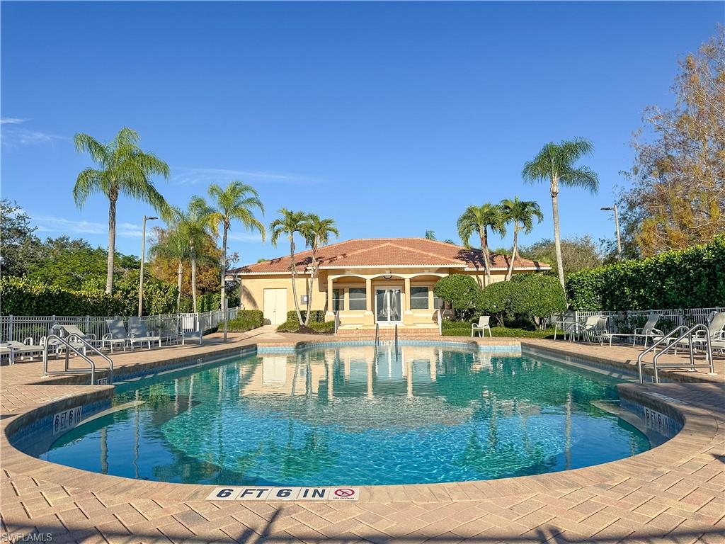 WATERWAYS OF NAPLES - Residential