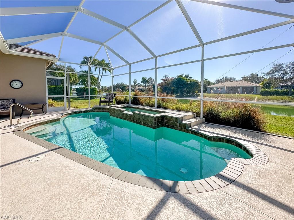 WATERWAYS OF NAPLES - Residential