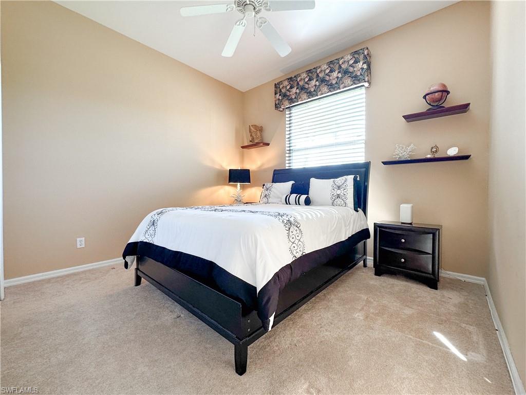 WATERWAYS OF NAPLES - Residential