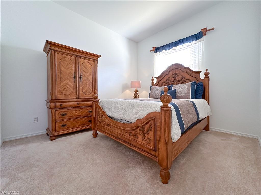 WATERWAYS OF NAPLES - Residential