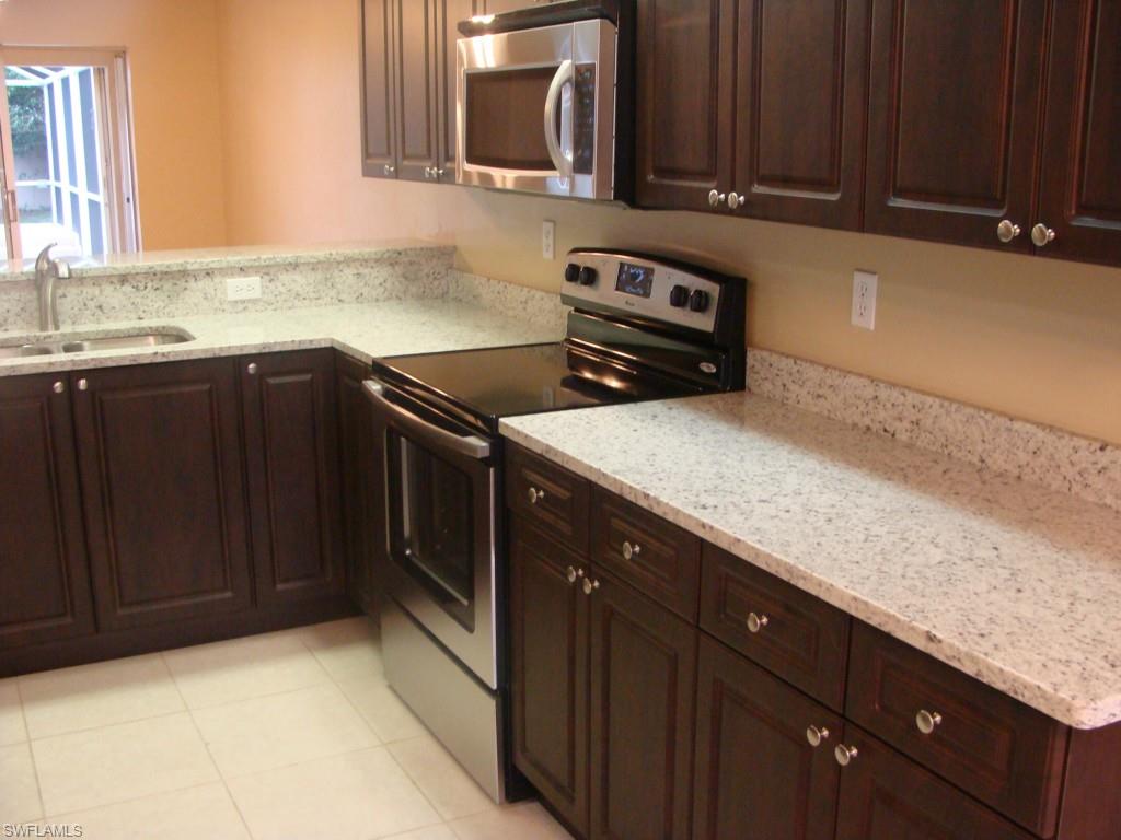 ISLANDS AT THREE OAKS - Residential