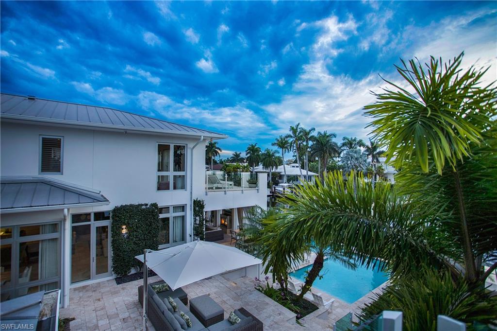 ROYAL HARBOR - Residential