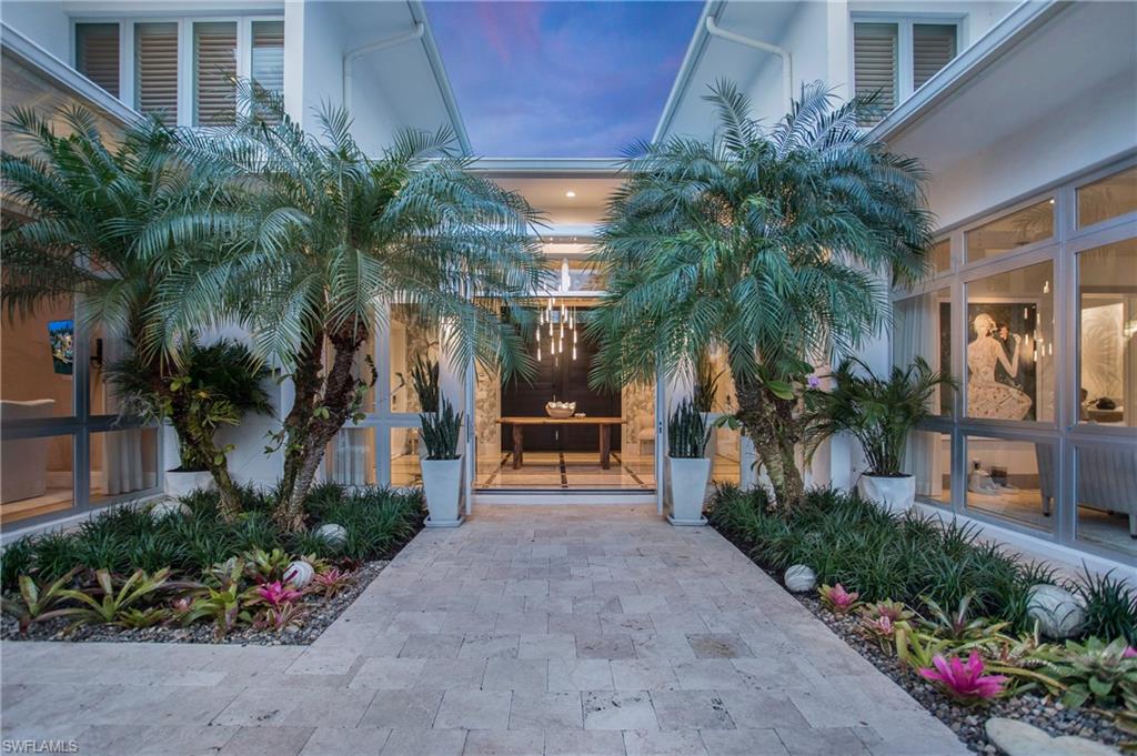 ROYAL HARBOR - Residential