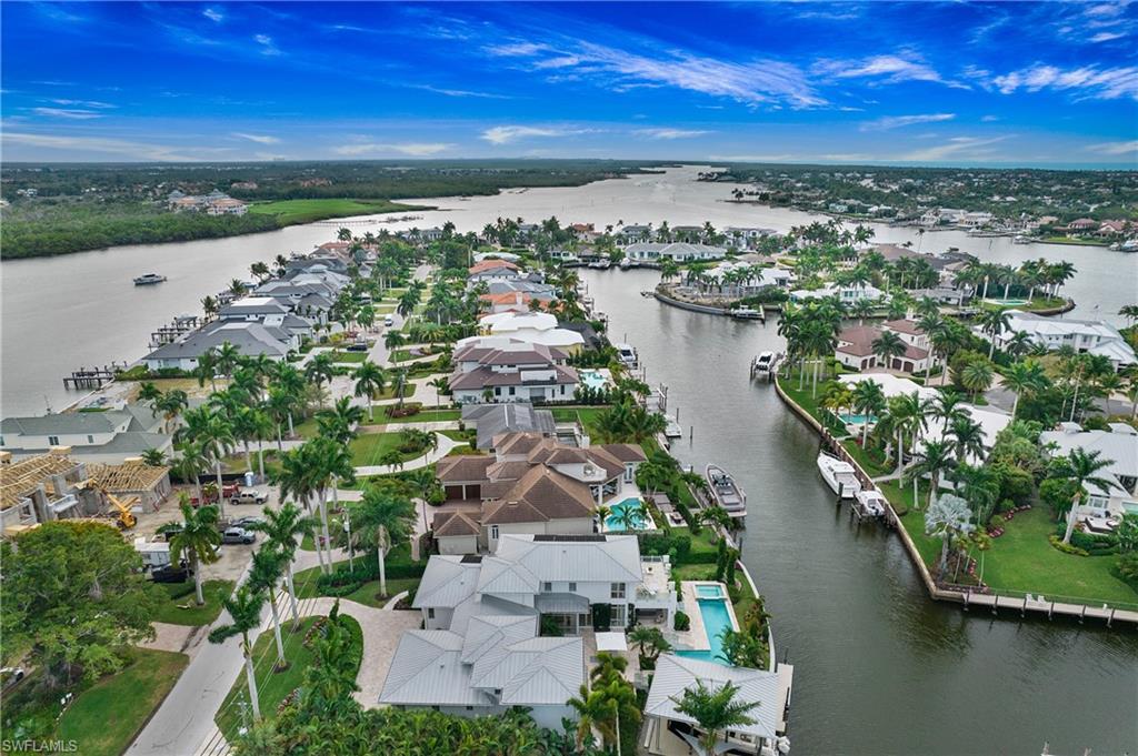 ROYAL HARBOR - Residential