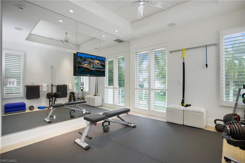 ROYAL HARBOR - Residential