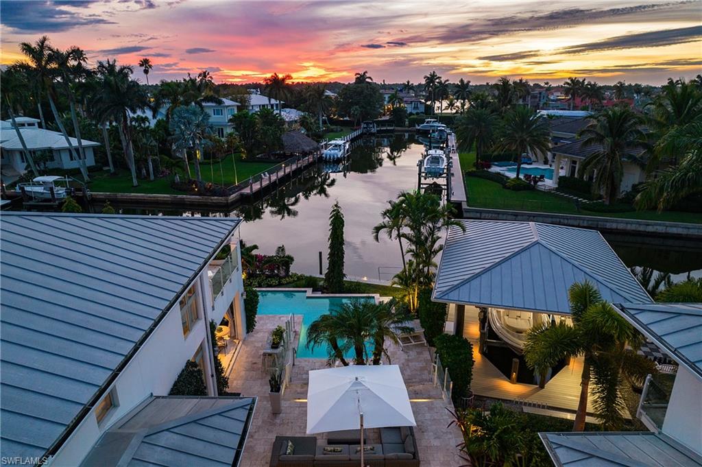 ROYAL HARBOR - Residential