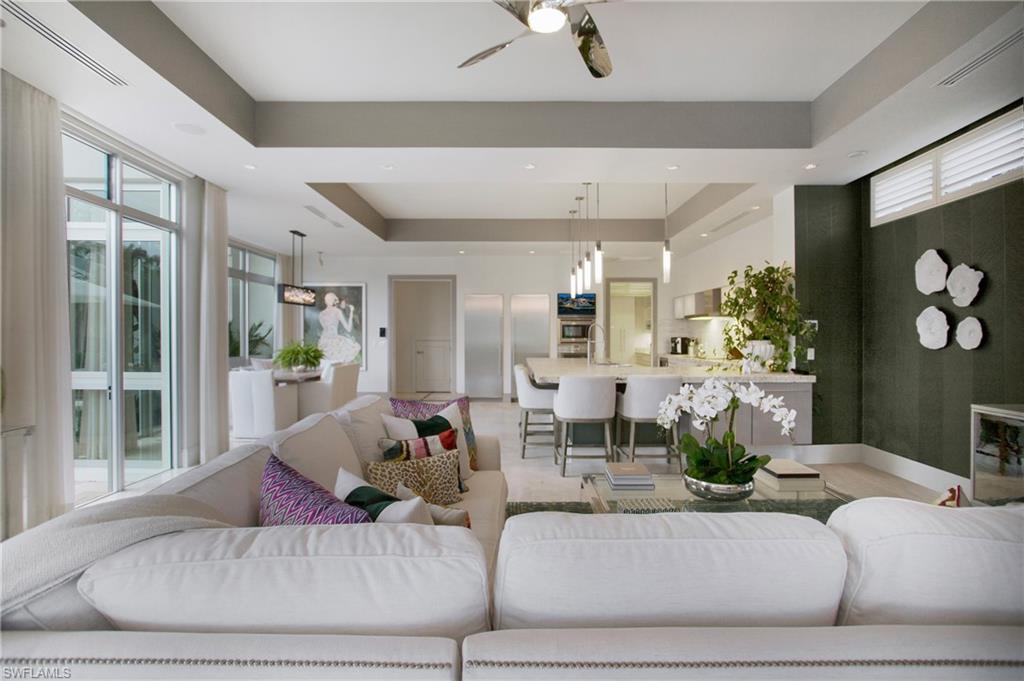 ROYAL HARBOR - Residential