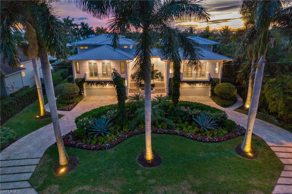 ROYAL HARBOR - Residential