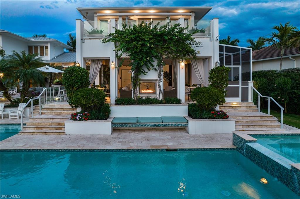 ROYAL HARBOR - Residential