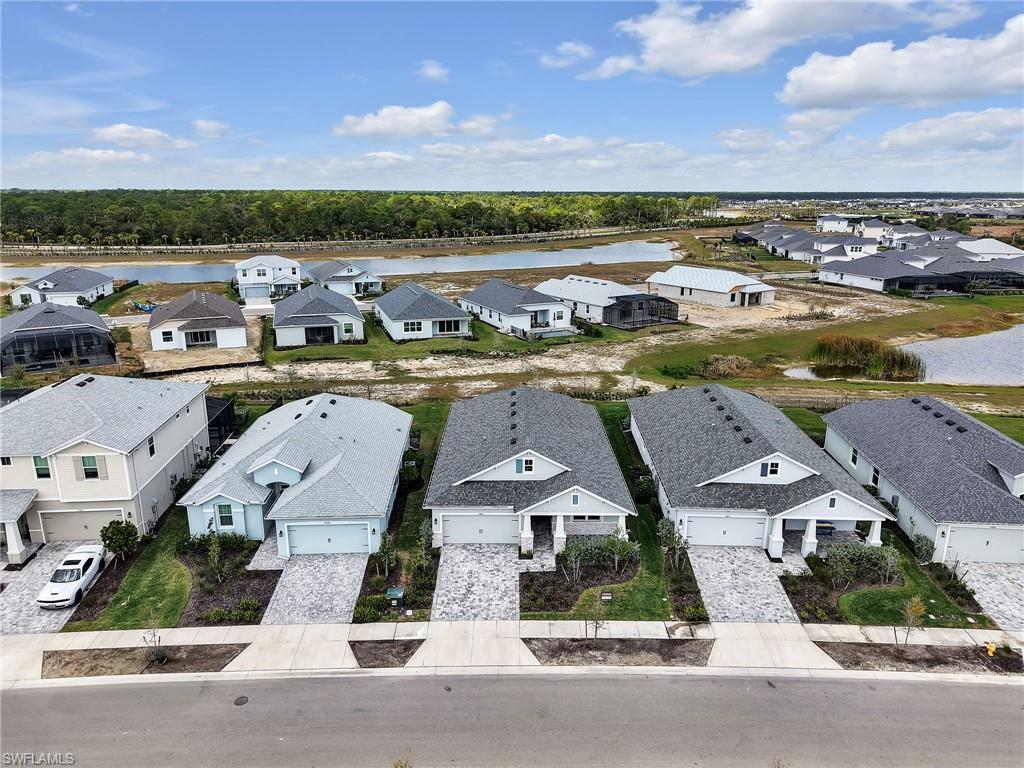 THE SANCTUARY - Residential