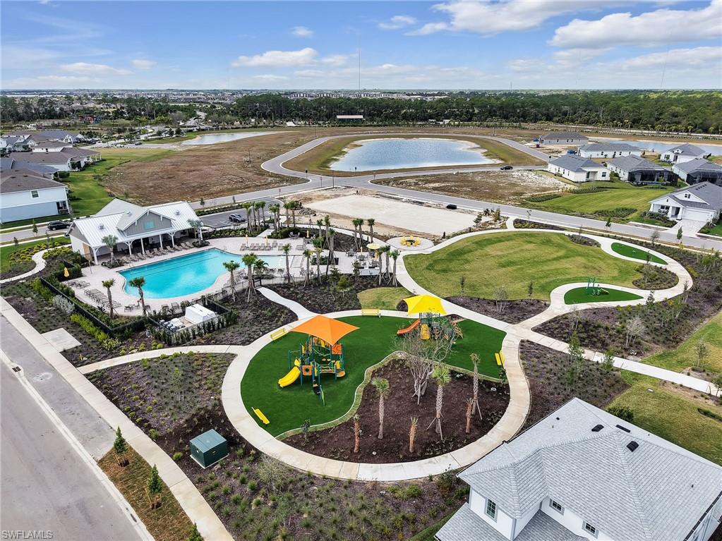 THE SANCTUARY - Residential