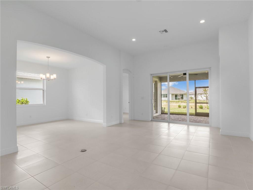 THE SANCTUARY - Residential