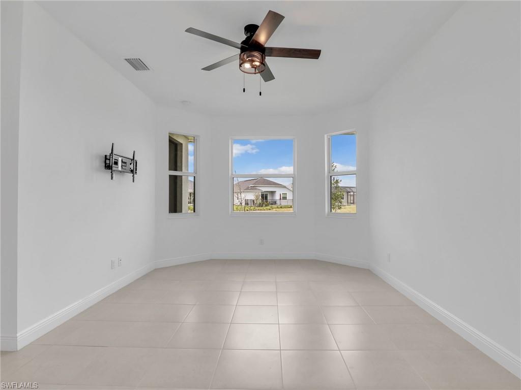 THE SANCTUARY - Residential