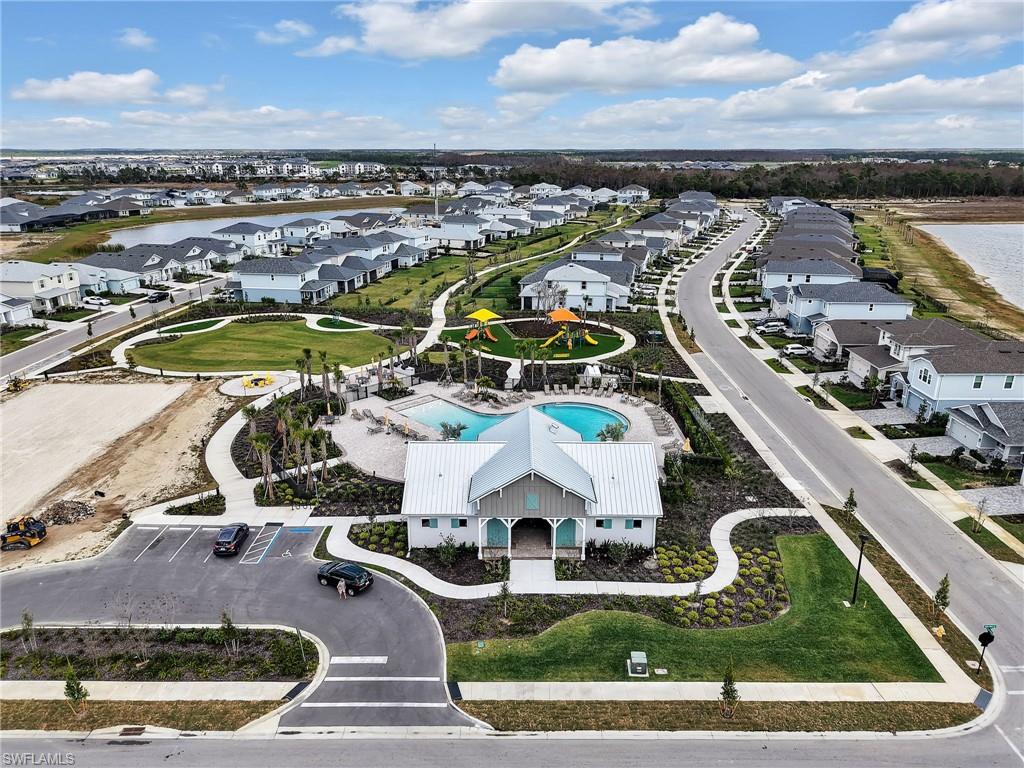 THE SANCTUARY - Residential