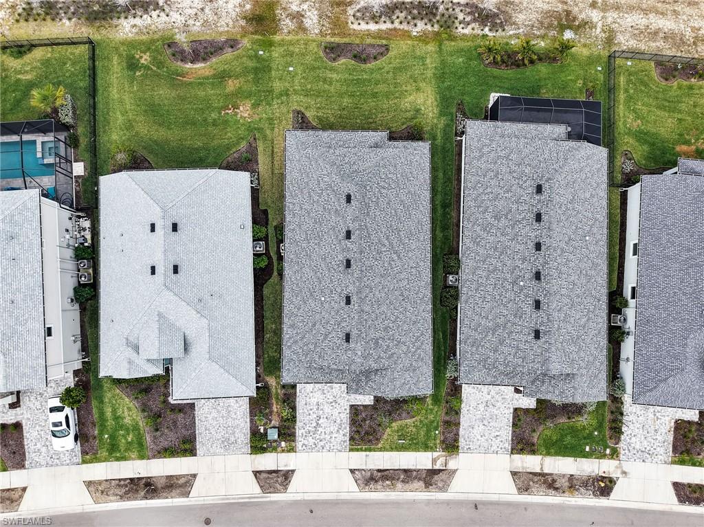 THE SANCTUARY - Residential