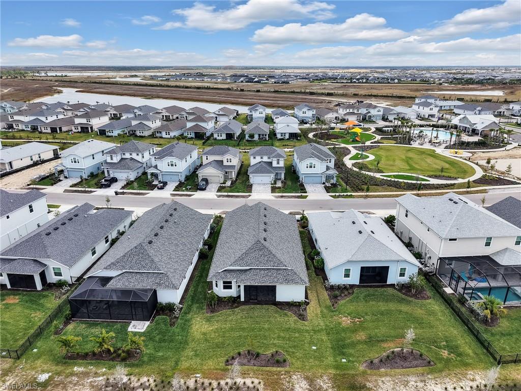 THE SANCTUARY - Residential