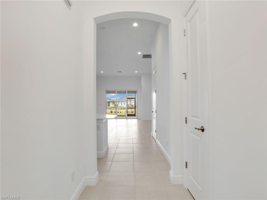 THE SANCTUARY - Residential