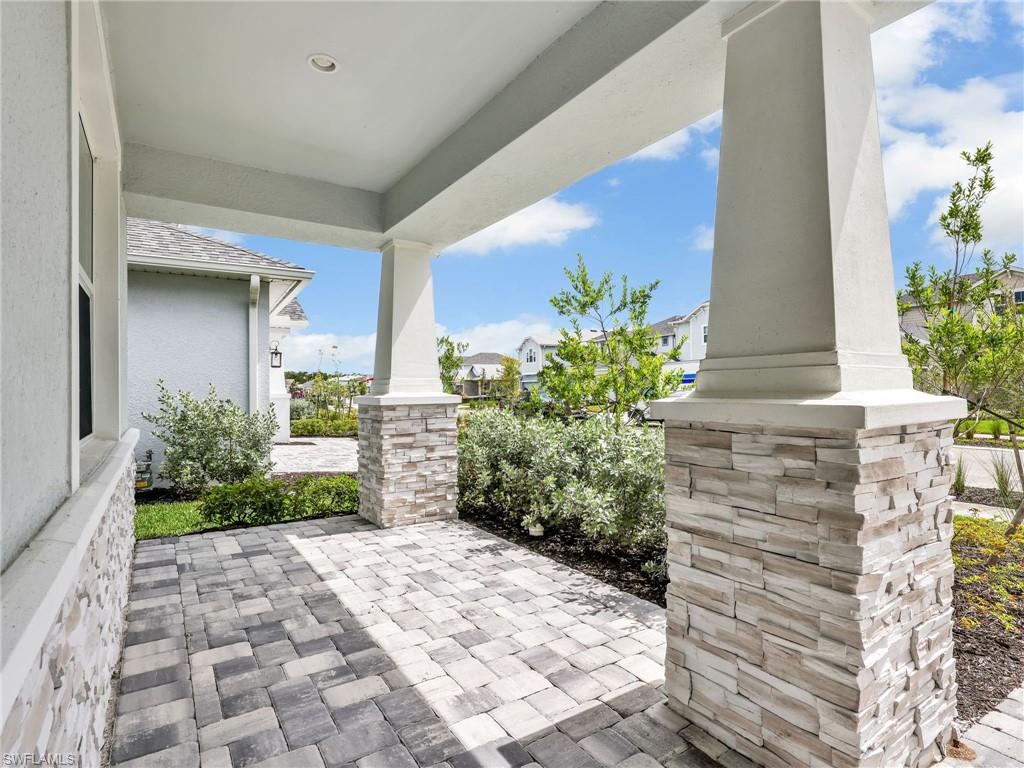 THE SANCTUARY - Residential