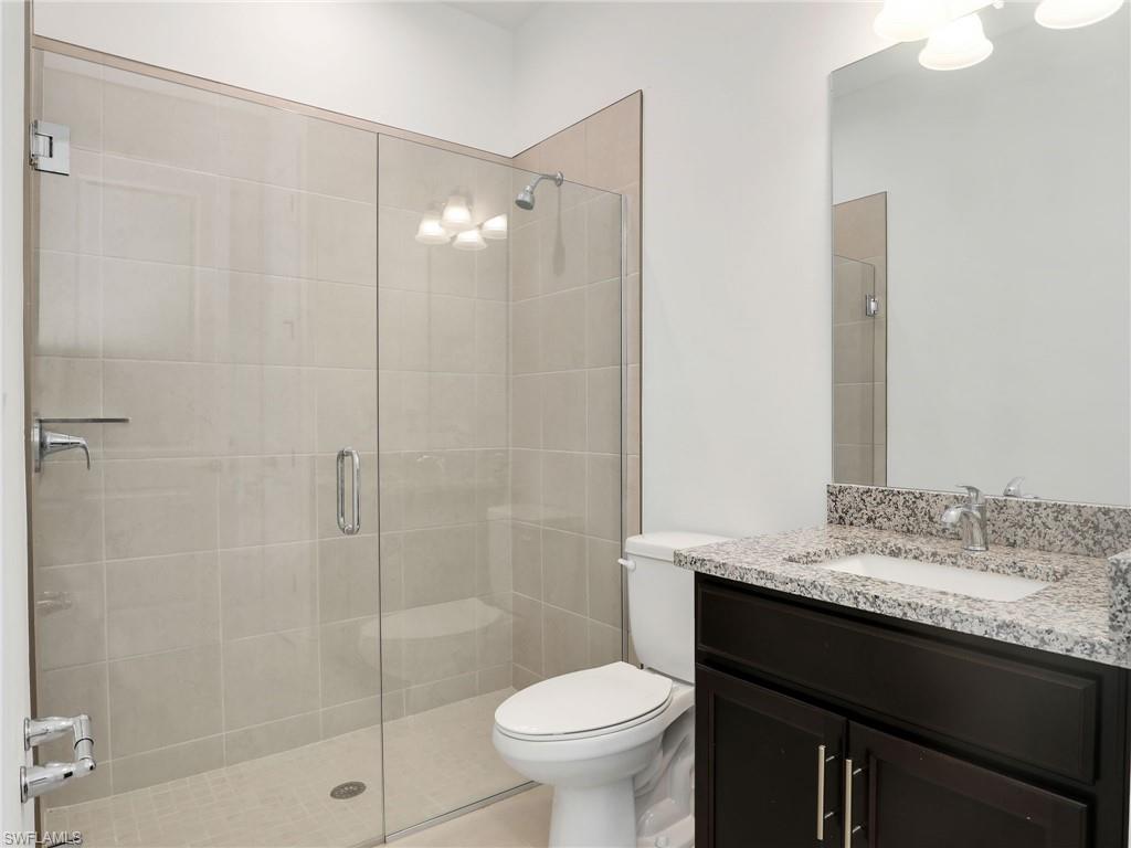 THE SANCTUARY - Residential