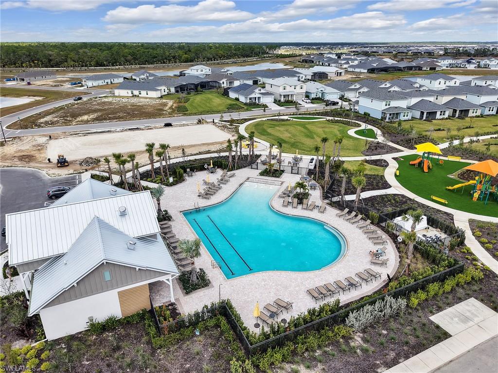 THE SANCTUARY - Residential