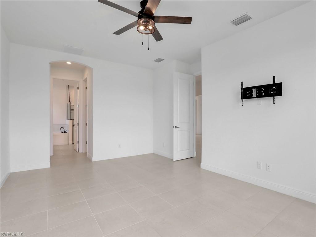 THE SANCTUARY - Residential