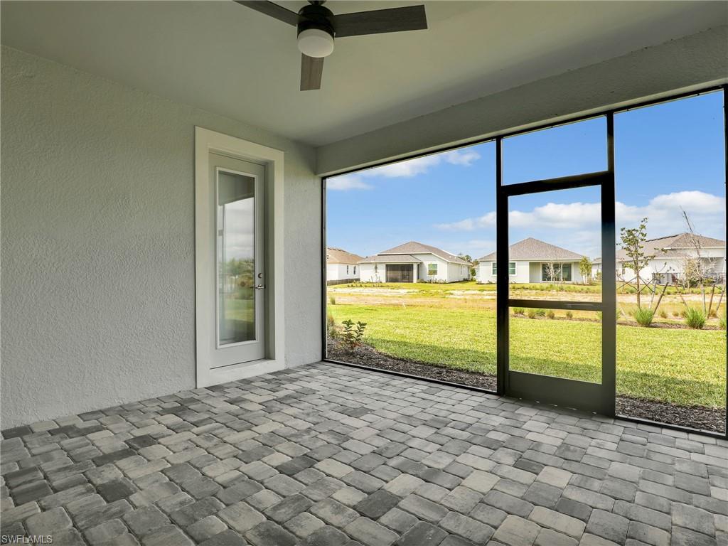 THE SANCTUARY - Residential