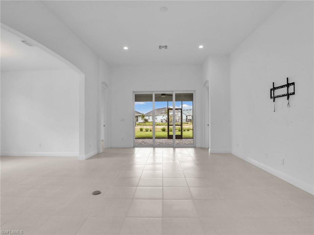 THE SANCTUARY - Residential