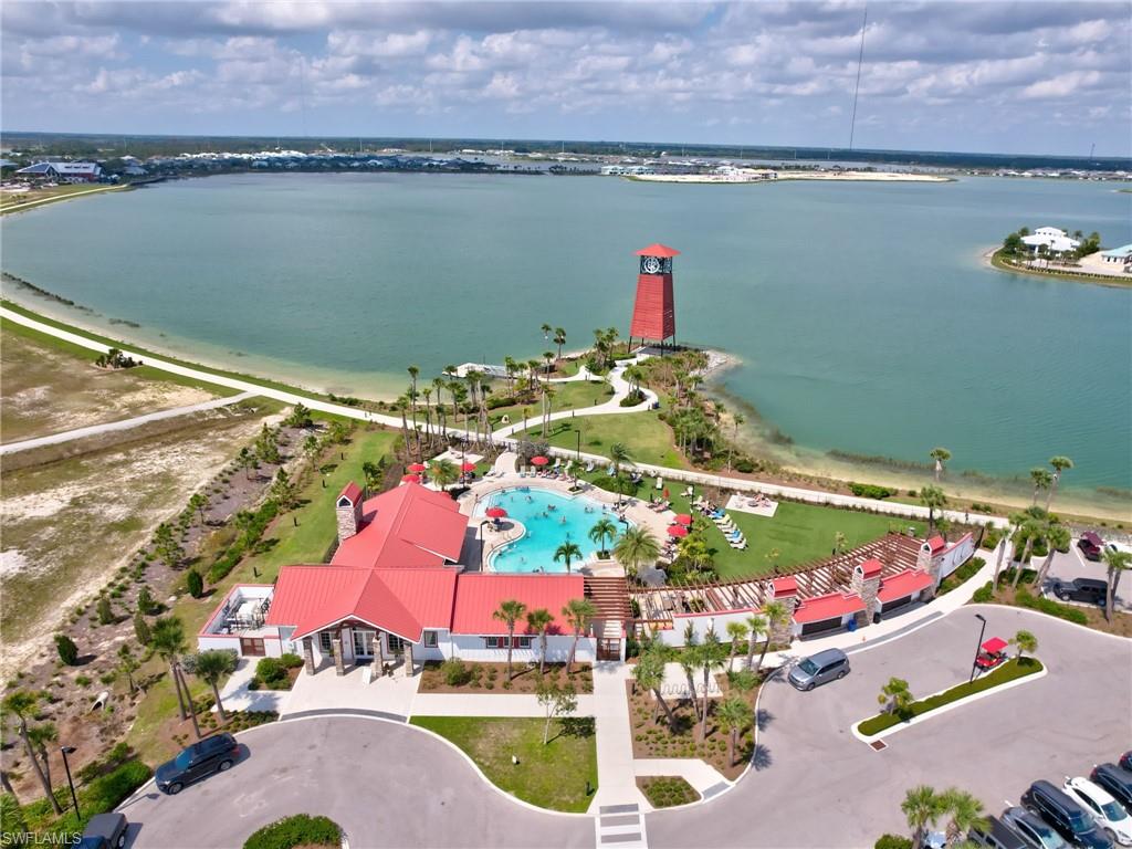 THE SANCTUARY - Residential