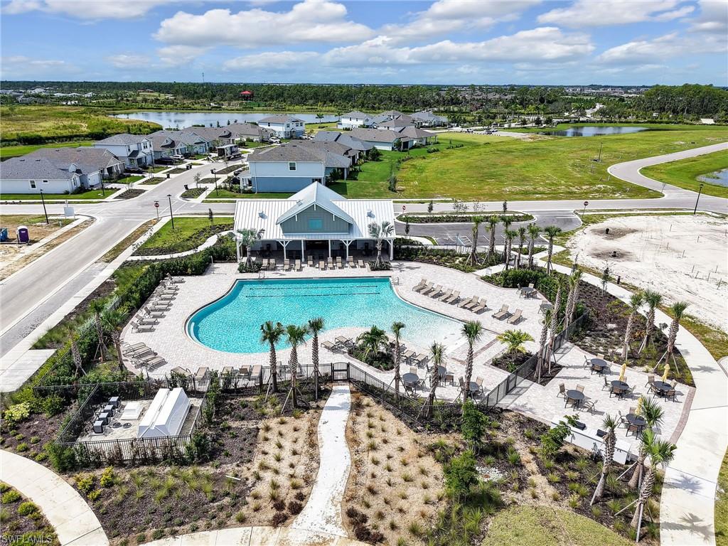 THE SANCTUARY - Residential