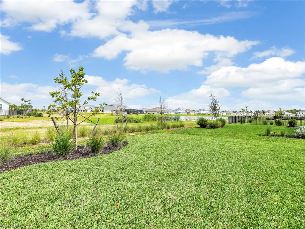 THE SANCTUARY - Residential