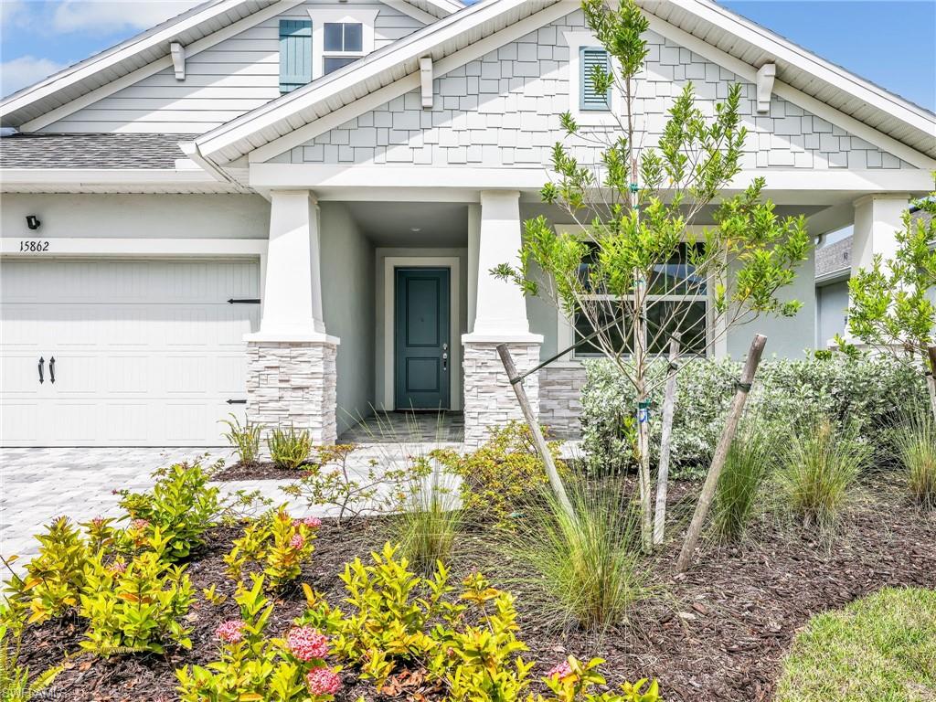 THE SANCTUARY - Residential