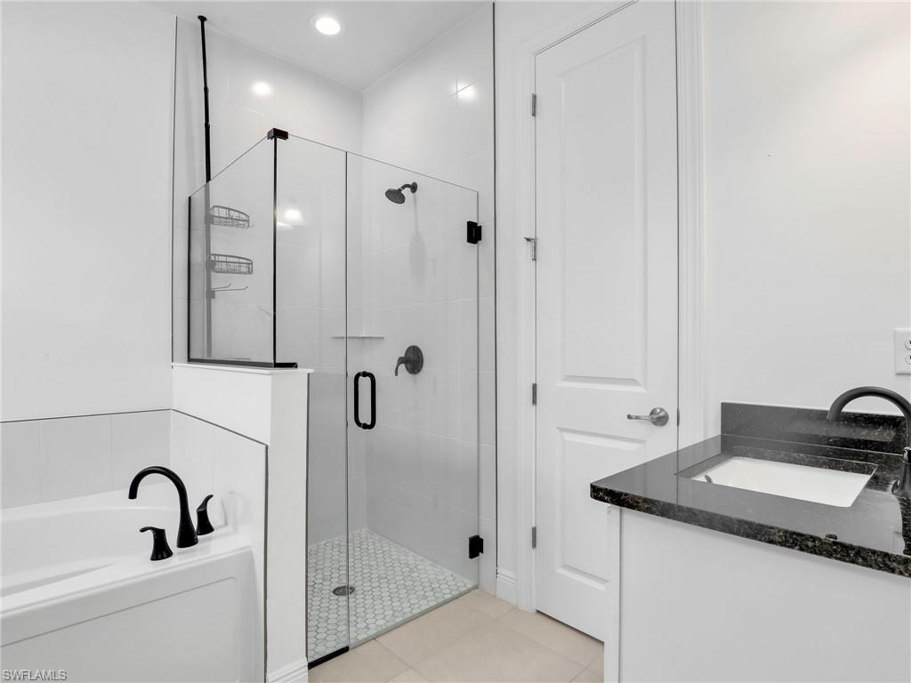 THE SANCTUARY - Residential