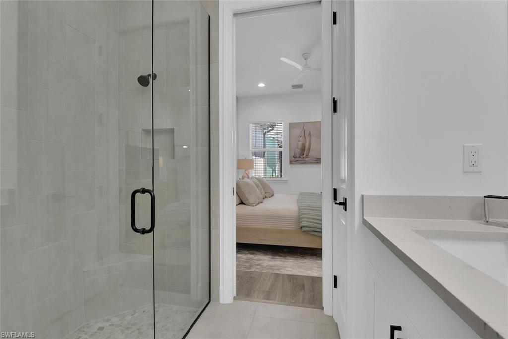 ISLES OF COLLIER PRESERVE - Residential Lease