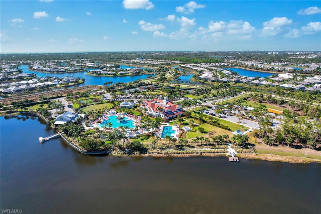 ISLES OF COLLIER PRESERVE - Residential Lease